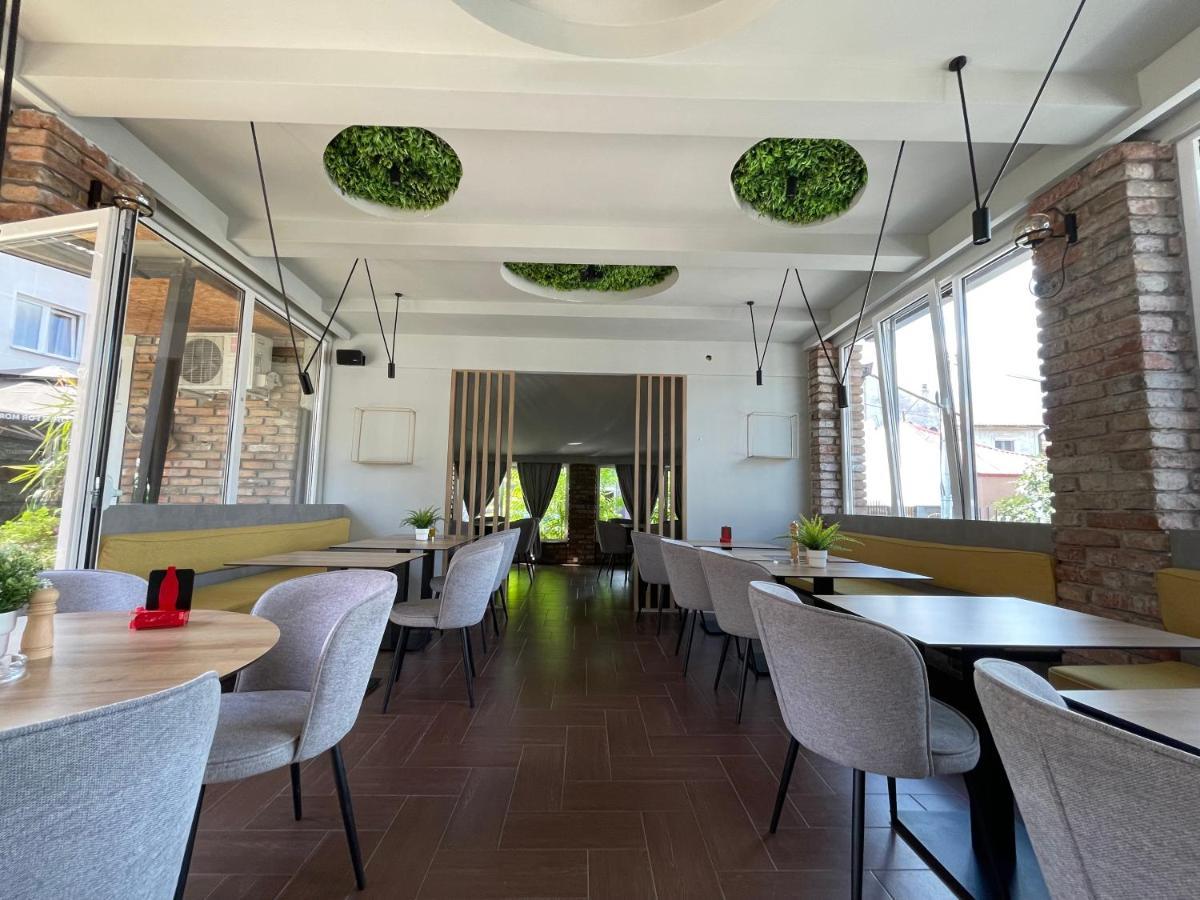 Apartments Rose Hill เบลเกรด ภายนอก รูปภาพ